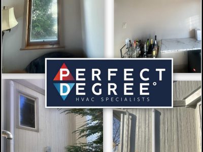 Home Air Conditioning System