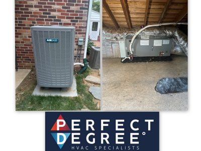 Home Heating And Ac Service