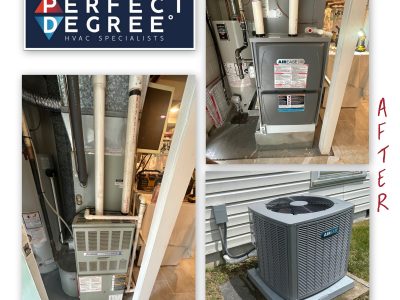 Hvac Installation Professionals