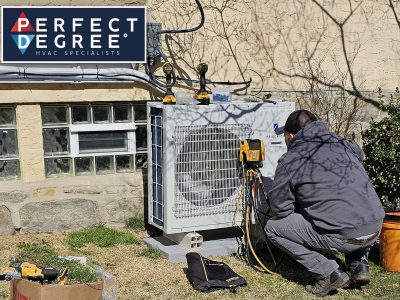 Hvac Repair And Maintenance