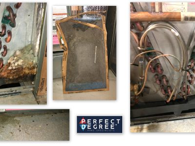 Hvac Replacement Service