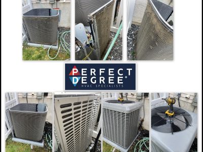 Hvac Specialists