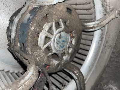 Hvac Unit Maintenance