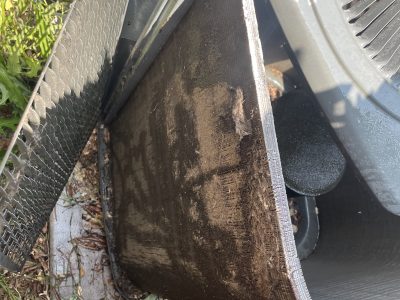Old Ac Repairs