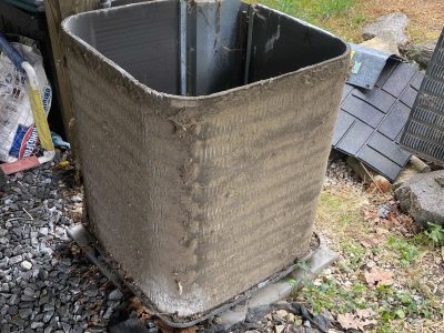 Old Ac Replacement Service
