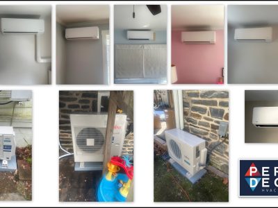 Professional Ac Installations
