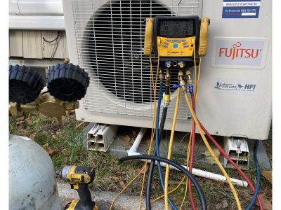Professional Ac Maintenance