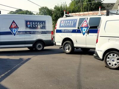 Professional Commercial And Residential Hvac Service
