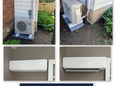 Quality Ac Installations