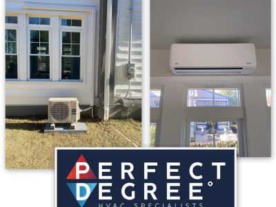 Quality Air Conditioning Installation