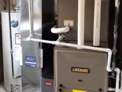Quality Central Heating System