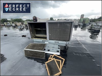 Quality Commercial Ac Service