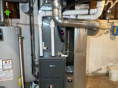 Quality Heating System