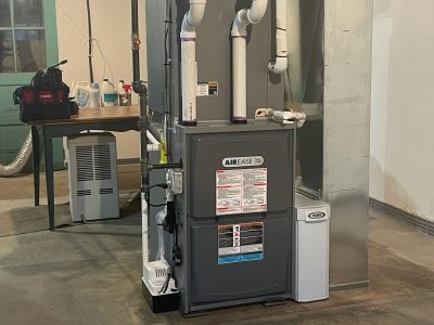 Quality Home Heating Unit
