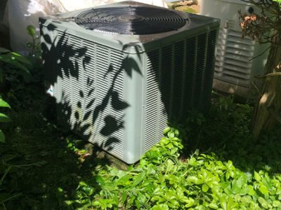 Residential Hvac Installation Services