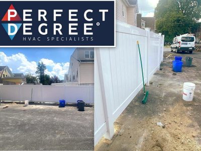 Residential Hvac Projects