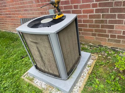 Residential Hvac Repair