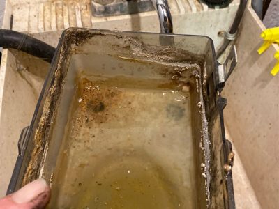 Residential Hvac System Maintenance