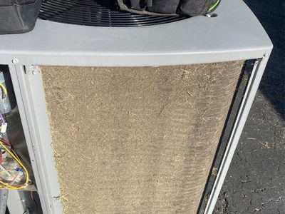 Residential Hvac System Repair