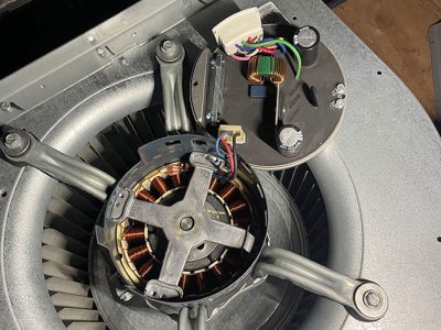 Residential Hvac System Repair Services