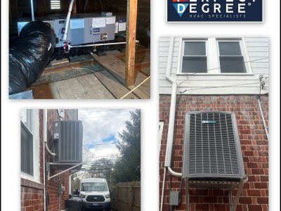Residential Hvac Systems
