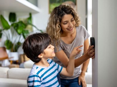 Residential Indoor Air Quality Services