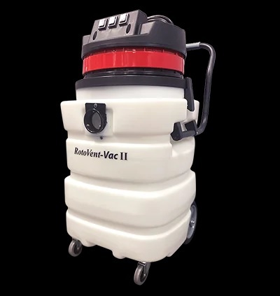 Rotovent VAC II Rotovent VAC II