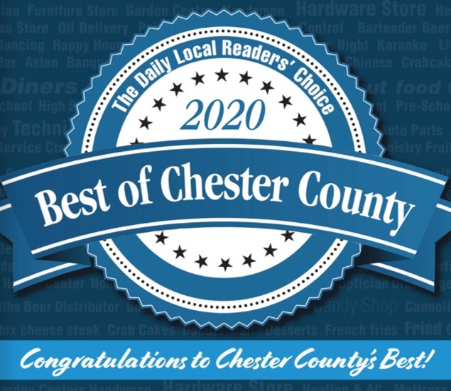 Best Of Chester County