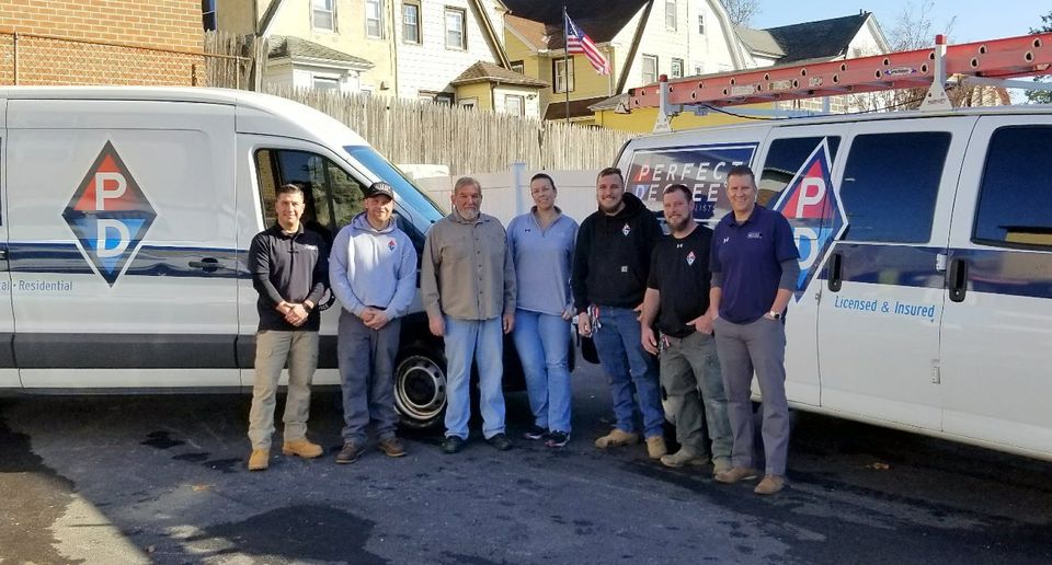 Residential And Commercial Hvac Contractors